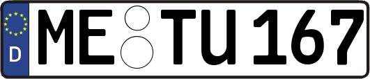 ME-TU167