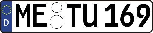 ME-TU169