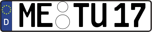 ME-TU17