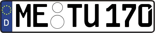 ME-TU170