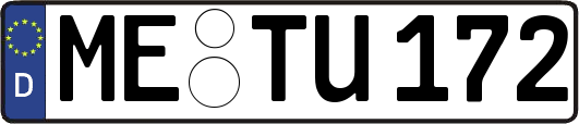 ME-TU172