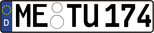 ME-TU174