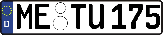 ME-TU175