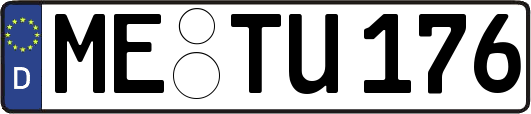 ME-TU176