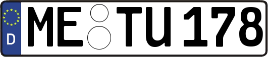 ME-TU178