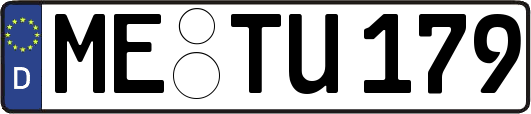 ME-TU179