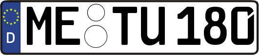 ME-TU180