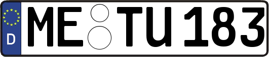 ME-TU183