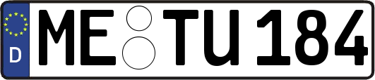 ME-TU184