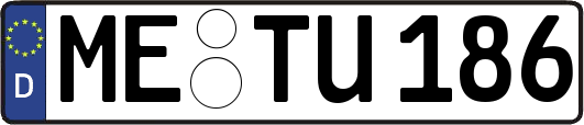 ME-TU186