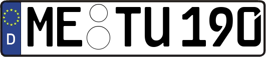 ME-TU190