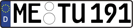 ME-TU191