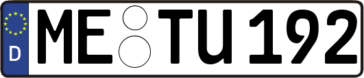 ME-TU192