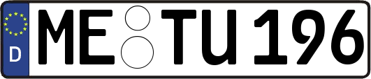 ME-TU196