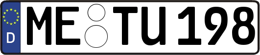 ME-TU198