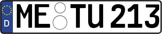 ME-TU213