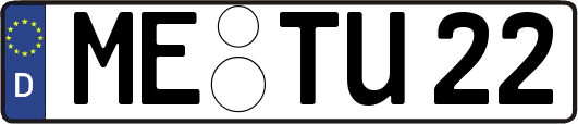 ME-TU22