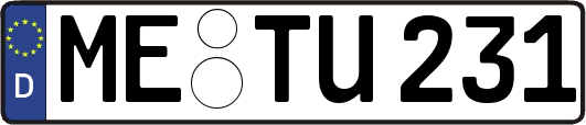ME-TU231