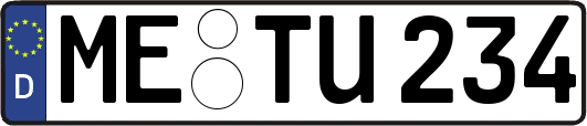 ME-TU234