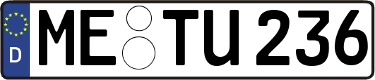 ME-TU236