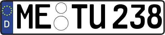 ME-TU238
