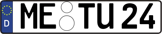 ME-TU24