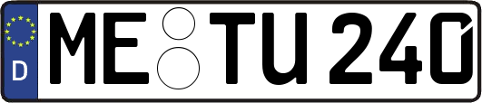 ME-TU240