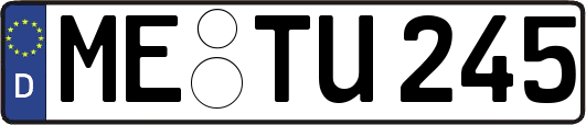 ME-TU245