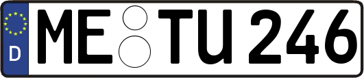 ME-TU246