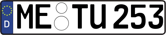 ME-TU253