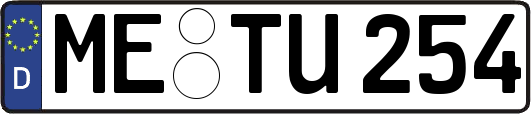 ME-TU254