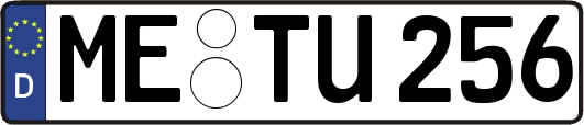 ME-TU256
