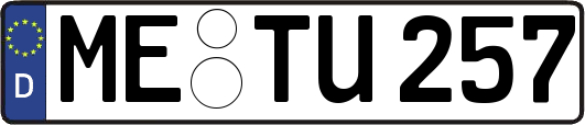 ME-TU257
