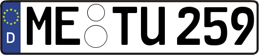 ME-TU259