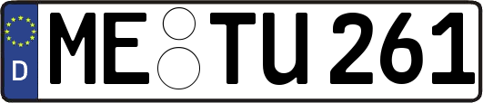 ME-TU261