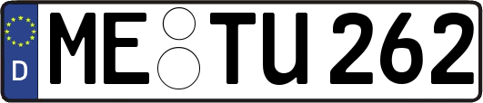 ME-TU262