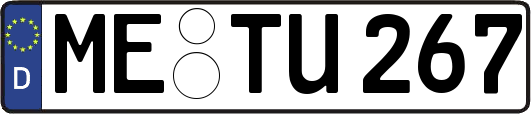 ME-TU267