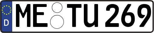 ME-TU269