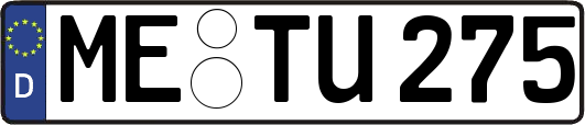 ME-TU275