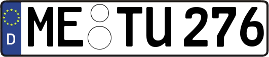 ME-TU276
