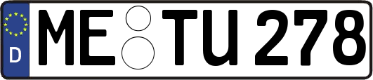 ME-TU278