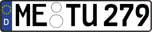 ME-TU279