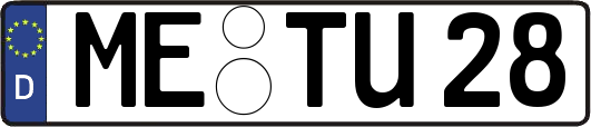 ME-TU28