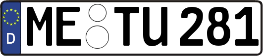ME-TU281