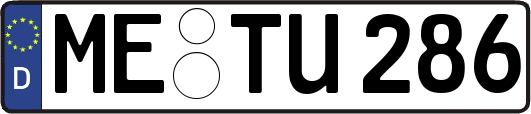 ME-TU286