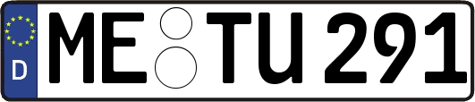 ME-TU291