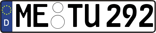 ME-TU292