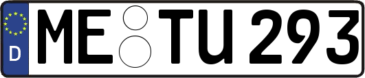 ME-TU293