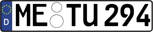 ME-TU294
