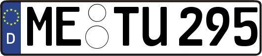 ME-TU295